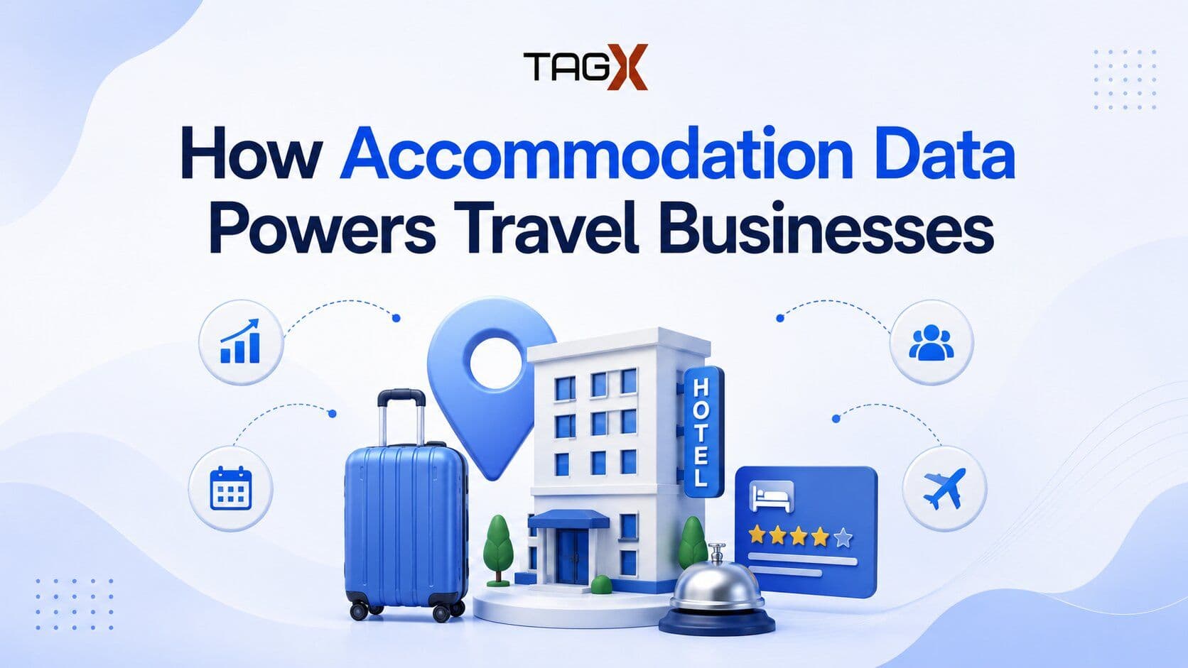 How Airbnb and Booking.com Data Shapes Travel and Hospitality Decisions