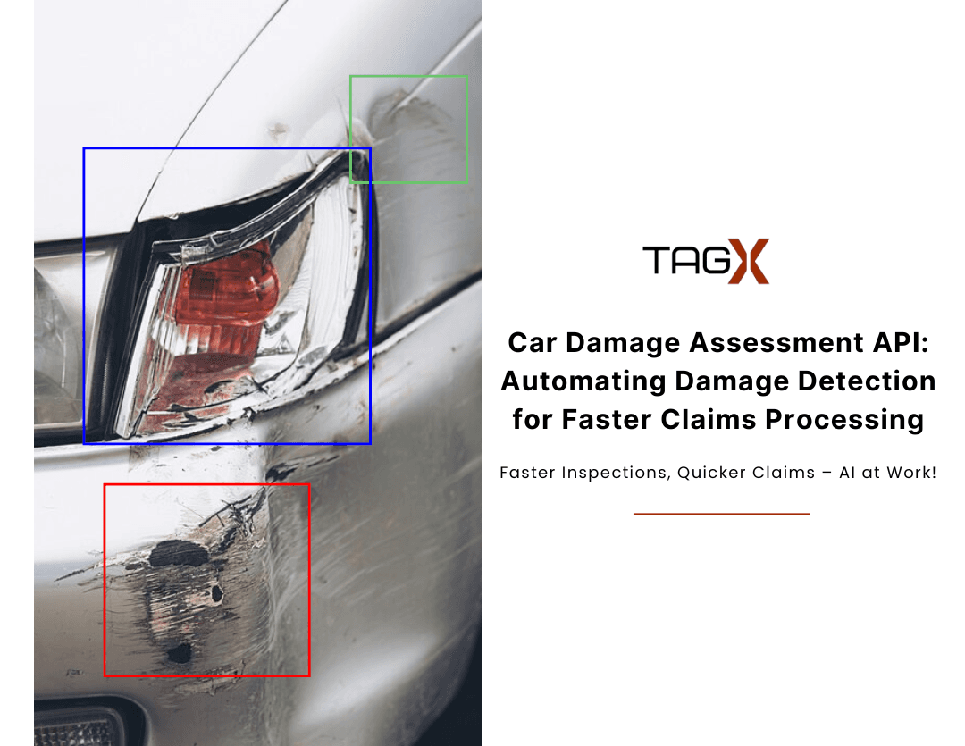Car Damage Assessment API: Automating Damage Detection for Faster Claims Processing