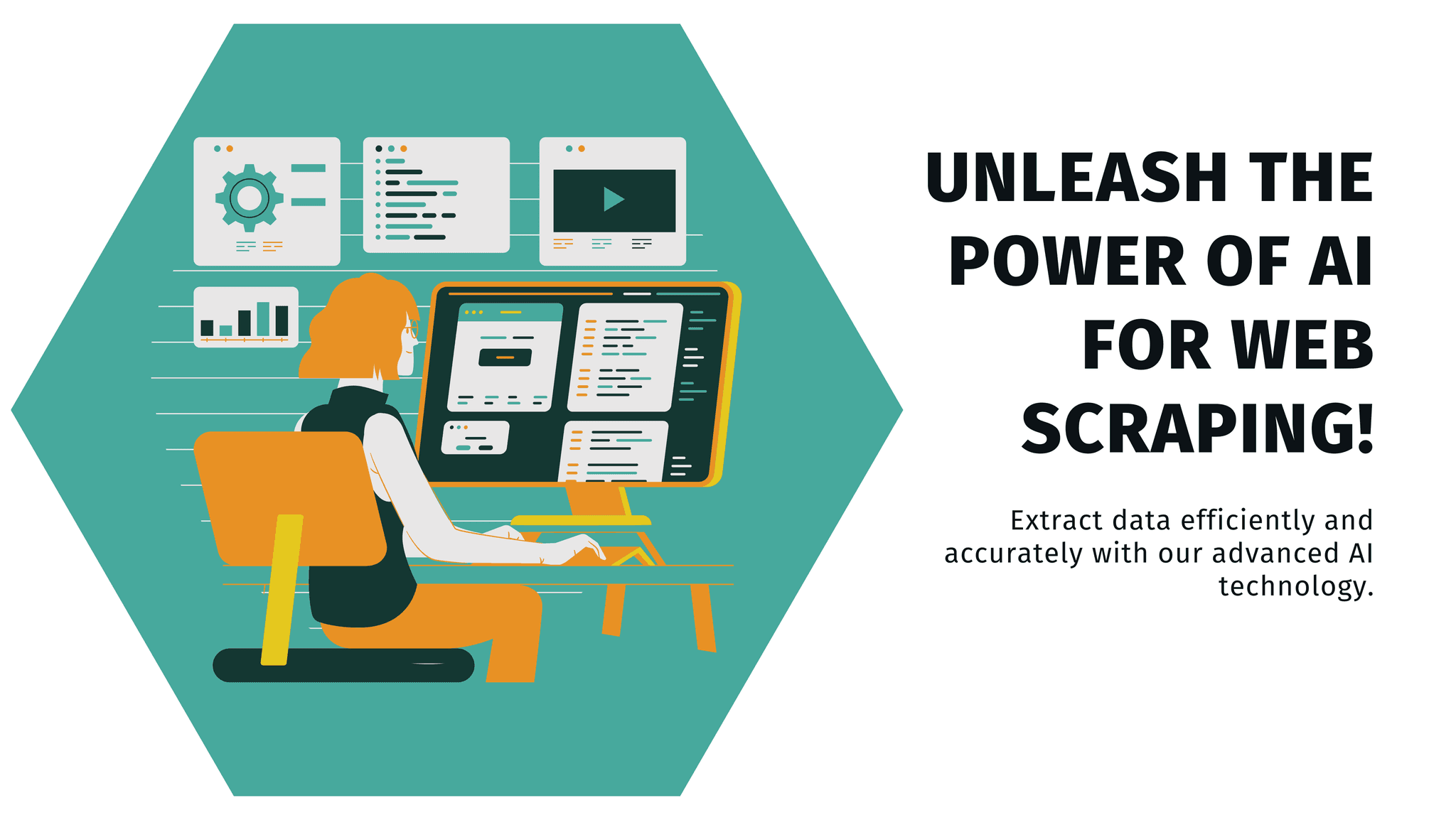 Guide For AI-Powered Web scraping