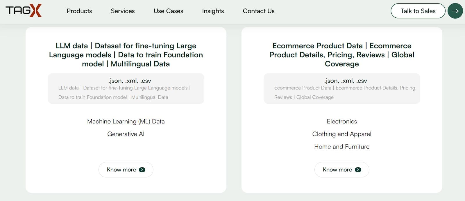 Best platform to find ready-to-use datasets for machine learning