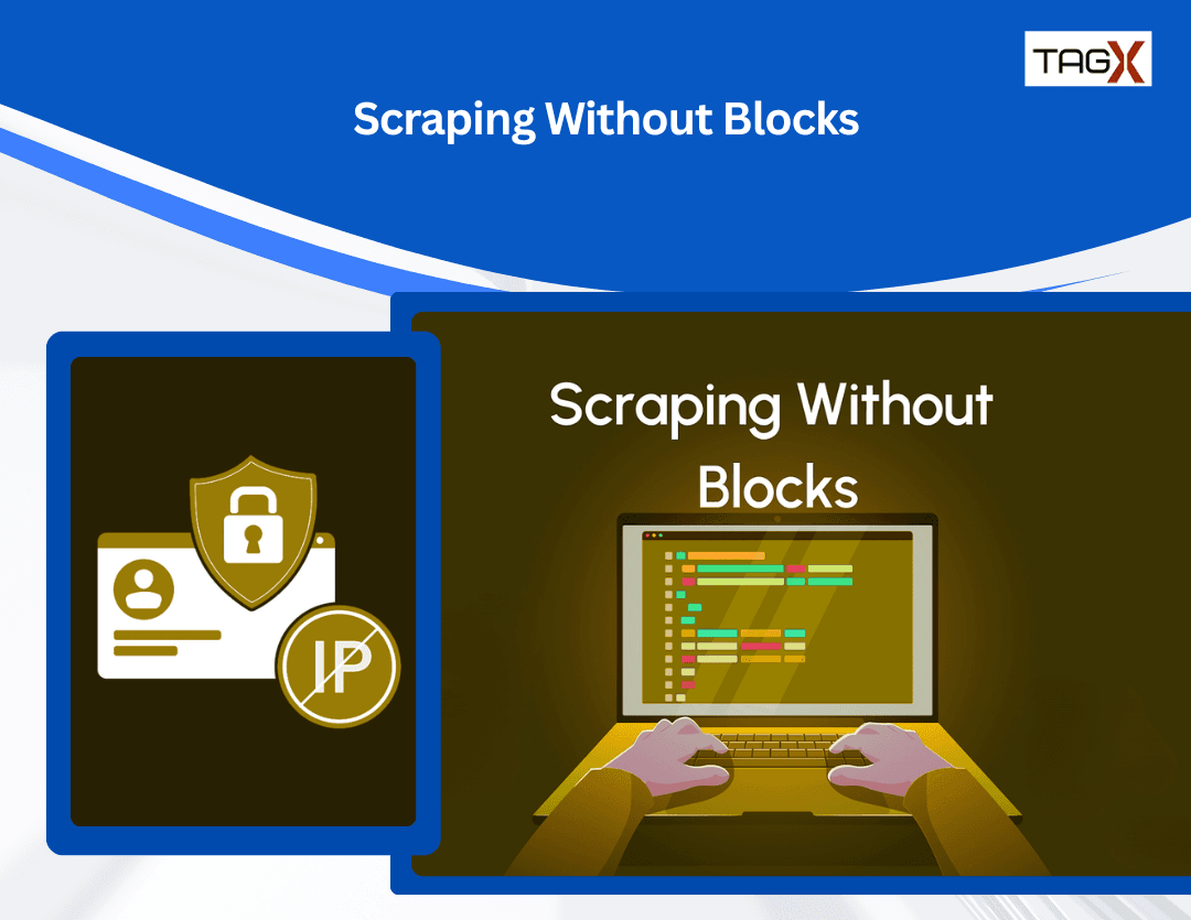 How to Avoid IP Blocking During Web Data Collection: Best Practices