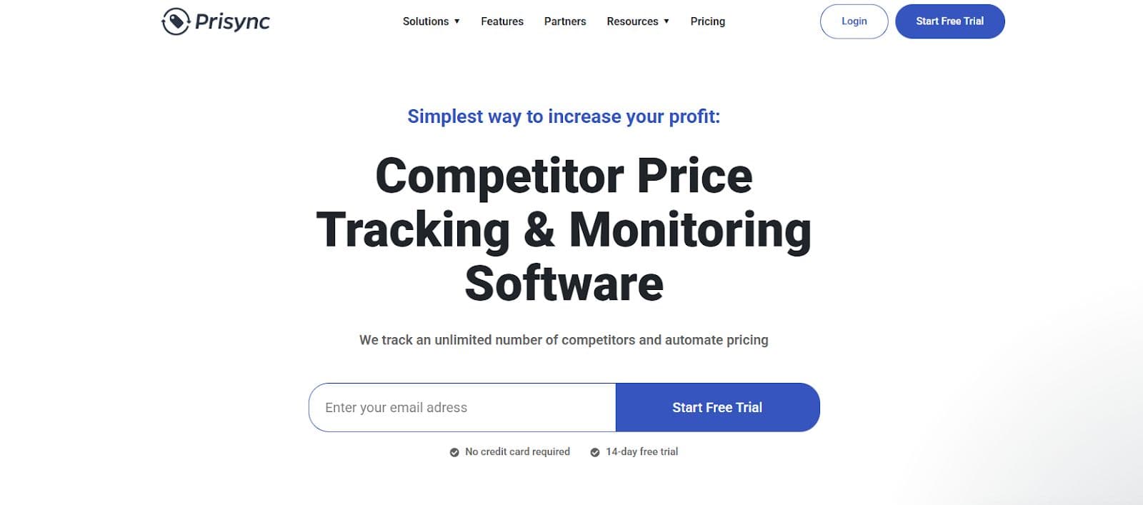 Top Competitor Price Monitoring Tools in 2026
