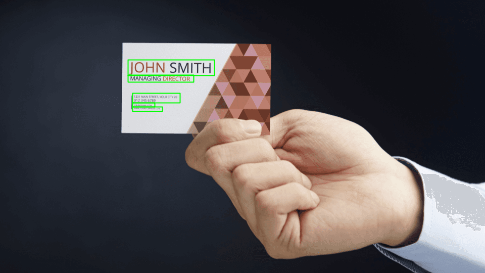 Optical Character Recognition: Traditional vs AI-powered