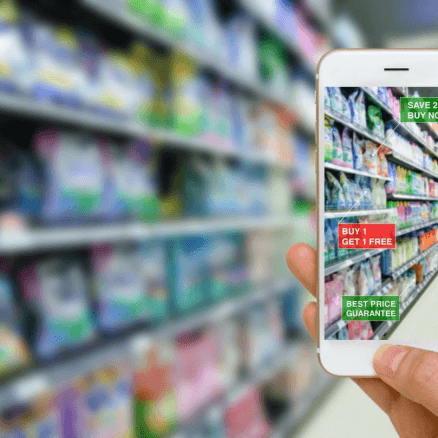 Why Is Data Labeling the Key to Computer Vision in Retail?