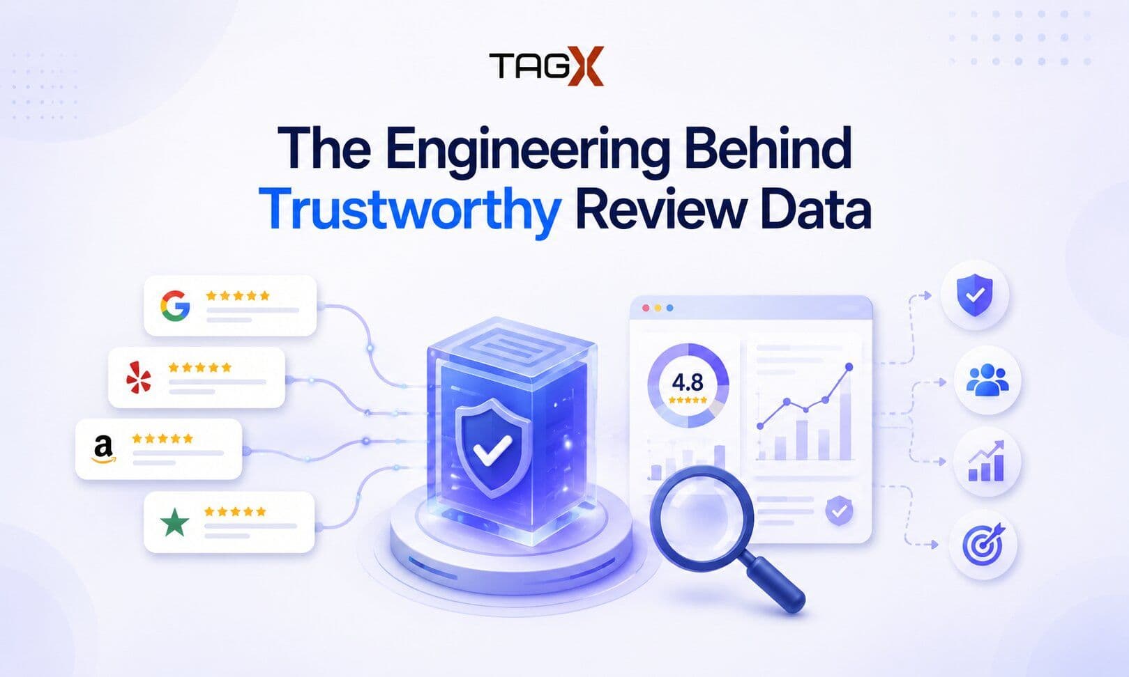 The Engineering Challenges of Reliable Review Scraping at Scale