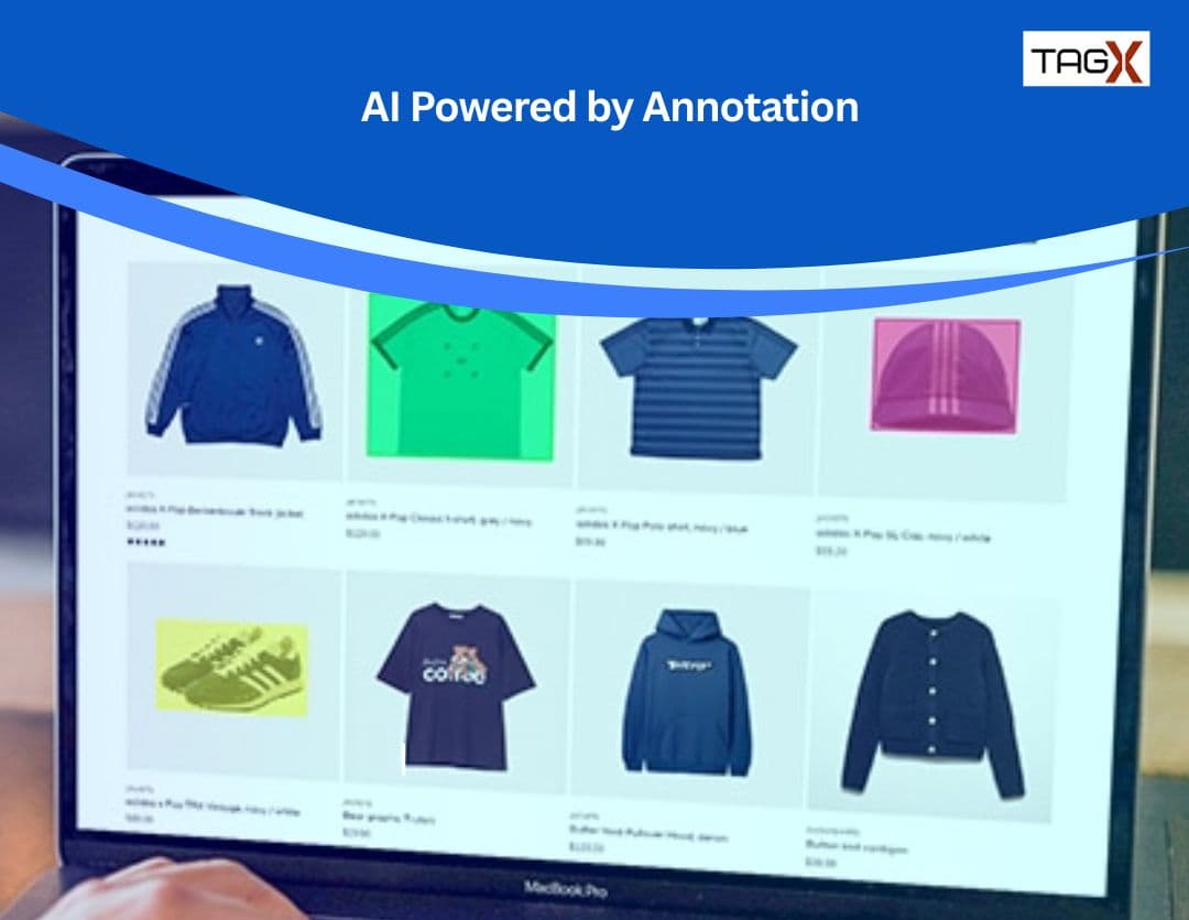 How Data Annotation Helps Build Smarter AI and Recommendation Systems in E-commerce