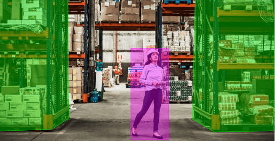 How to leverage AI and Data Annotation for Warehouse management