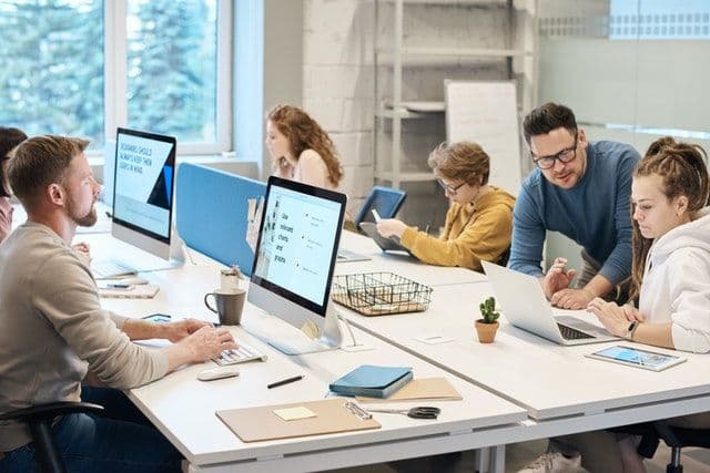 In-house Vs Outsourcing Data Annotation Services