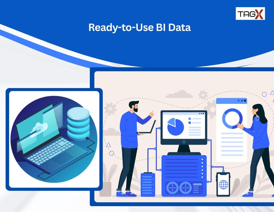 Top services offering ready to use datasets for business intelligence
