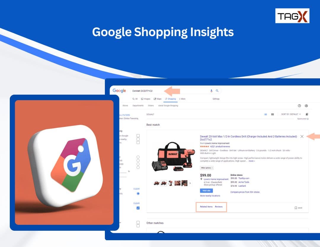 How to Scrape Google Shopping Products to Track Prices and Trends