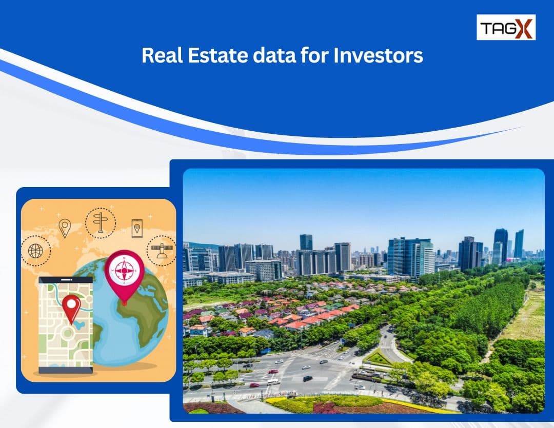 Comparison of Top real estate data scraping tools for property investors