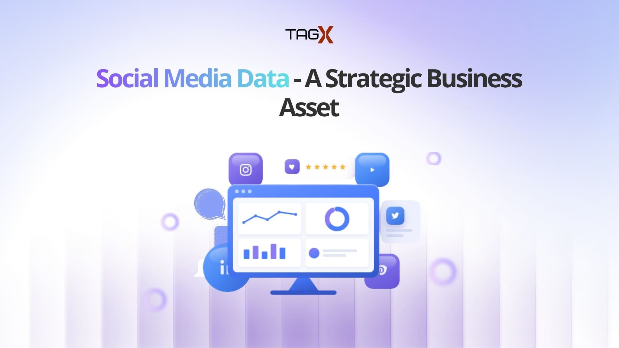 Why Social Media Data Is Essential for Modern Business Strategy