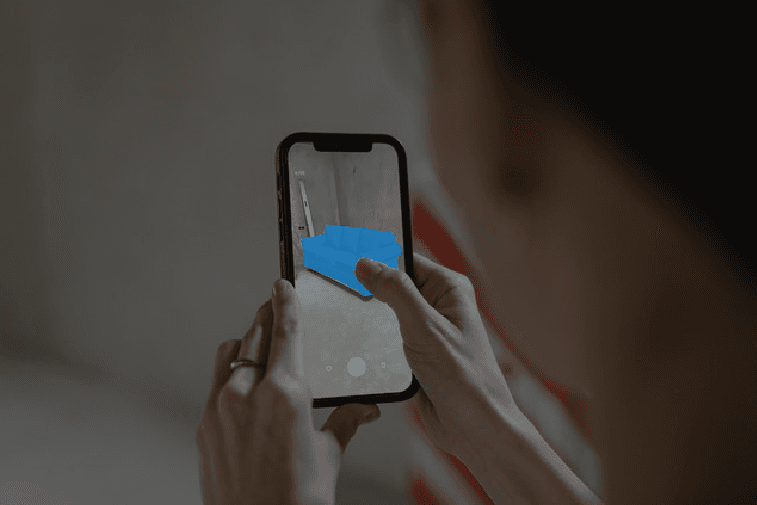 AI and Data Annotation for Augmented Reality