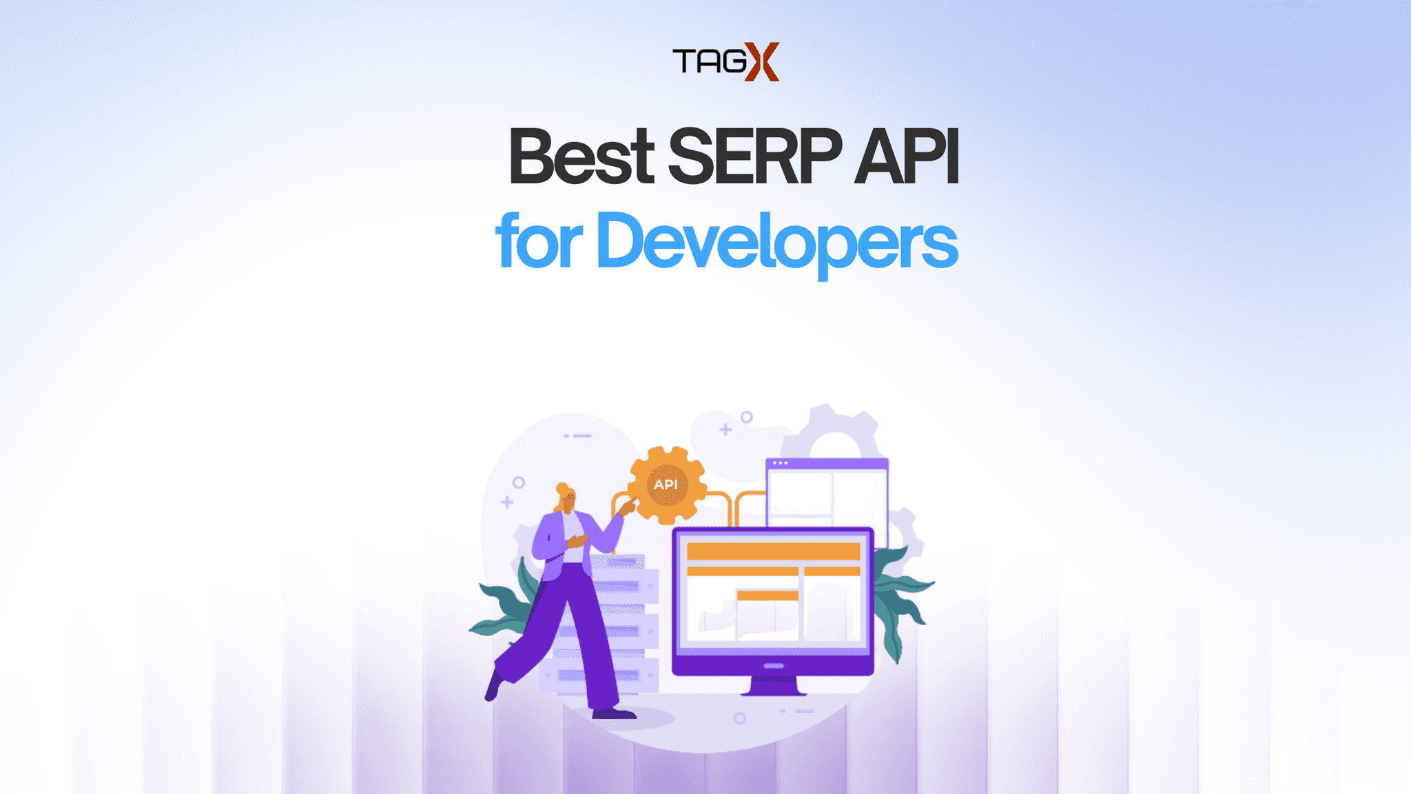 Best SERP API for Developers in the US (2026 Guide)