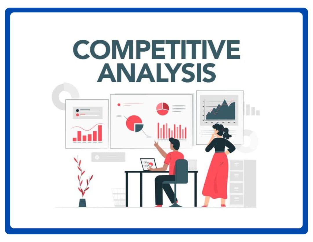 What Is Competitive Intelligence Analysis and Why It Matters