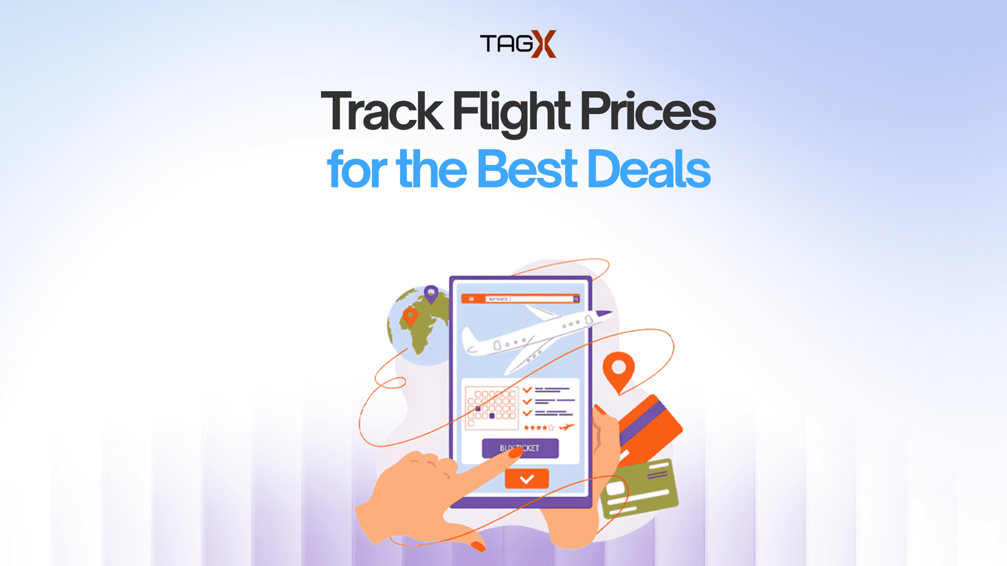 How to Track Flight Prices for the Best Deals