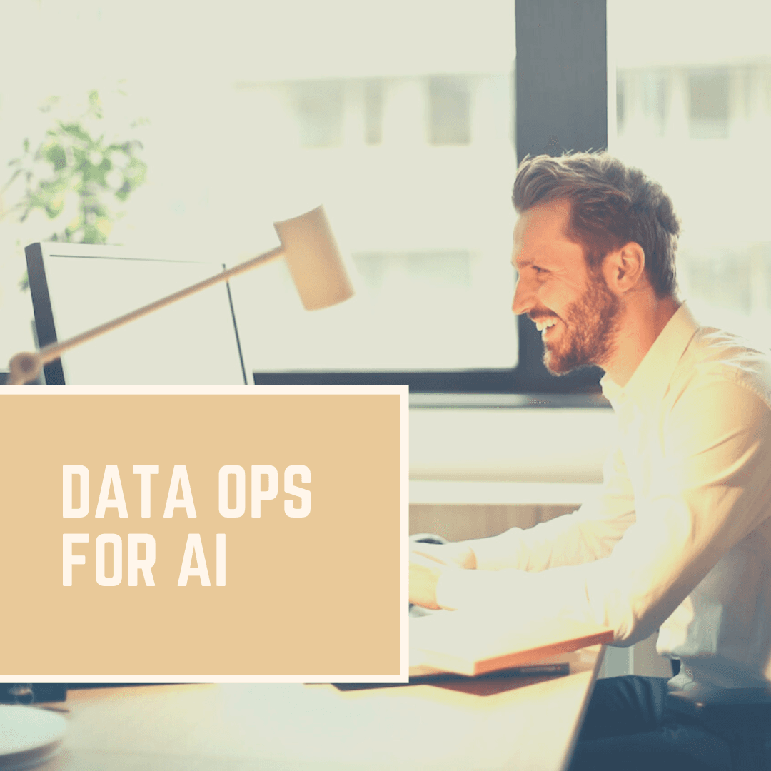 The Ultimate Guide to Data Ops for AI