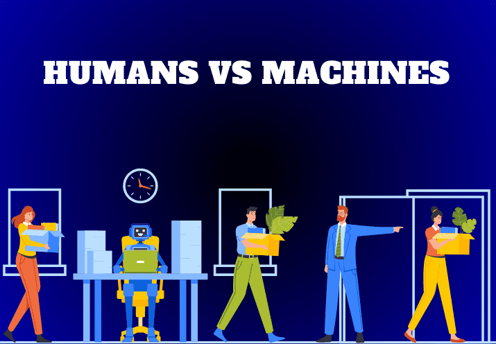 Data Labeling Wars: Humans vs. Machines