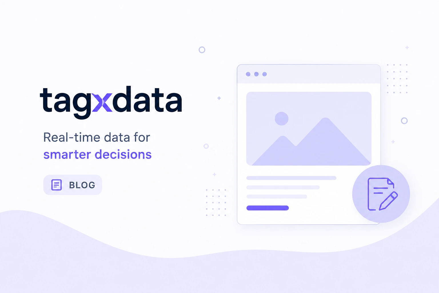 Stock Market API: Access Multi-Exchange Market Data in One Integration